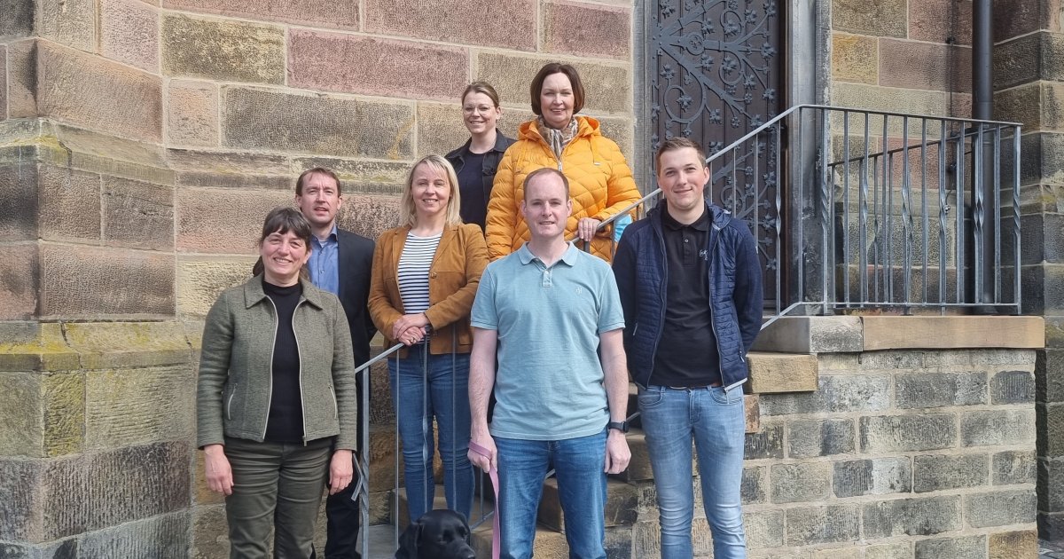 Zentrenmanagement für Ochtrup Stadt Ochtrup