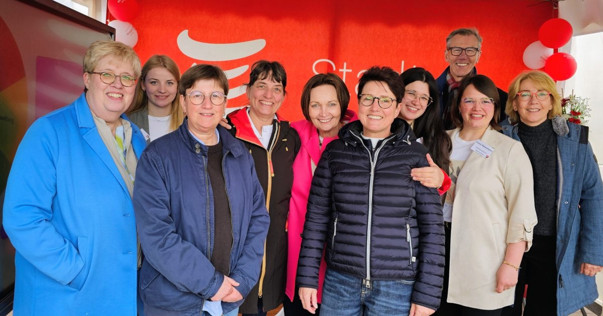 EXPO Ochtrup 2026 | Stadt Ochtrup