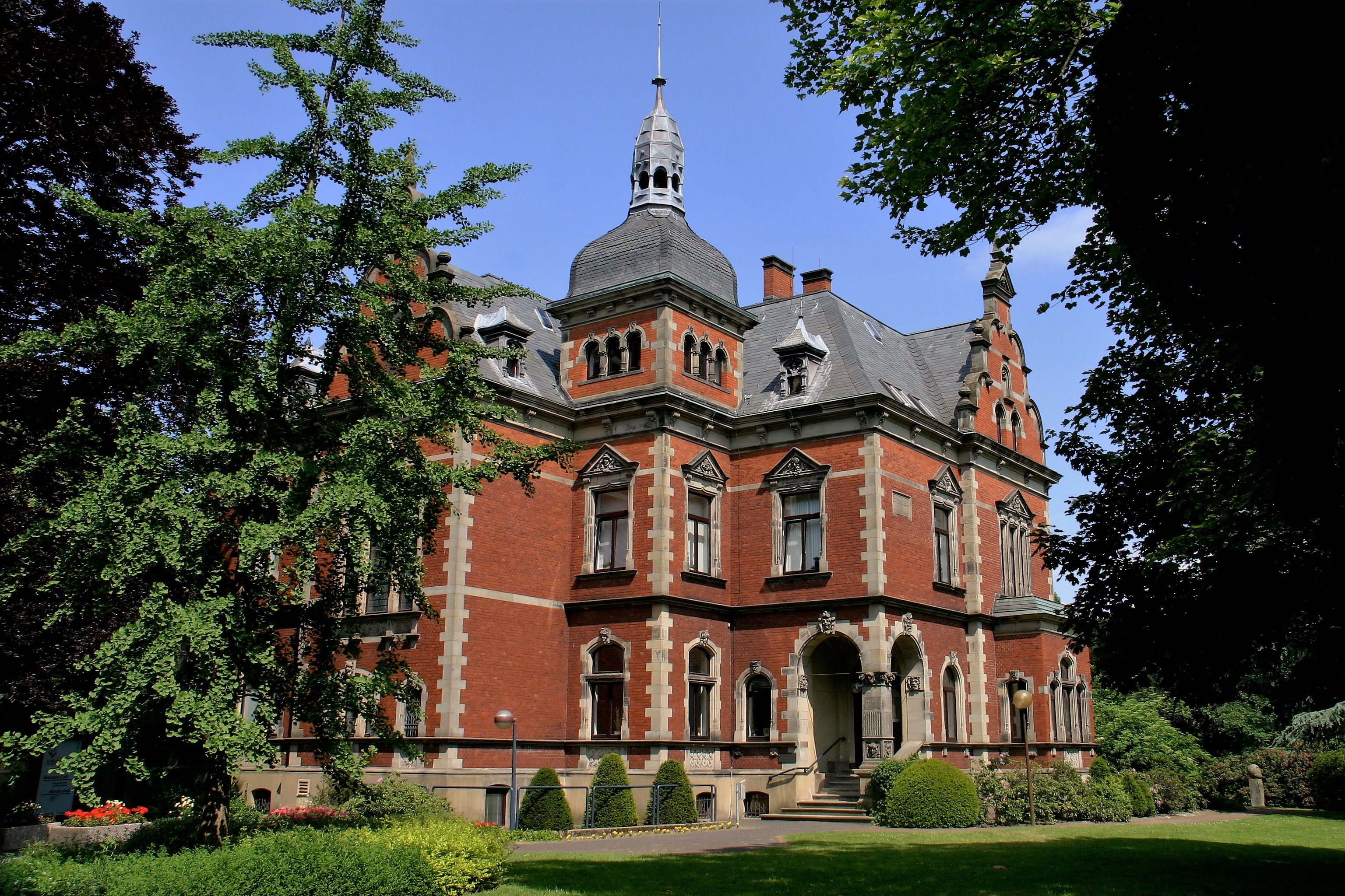 Ochtruper Kulturtage Stadt Ochtrup