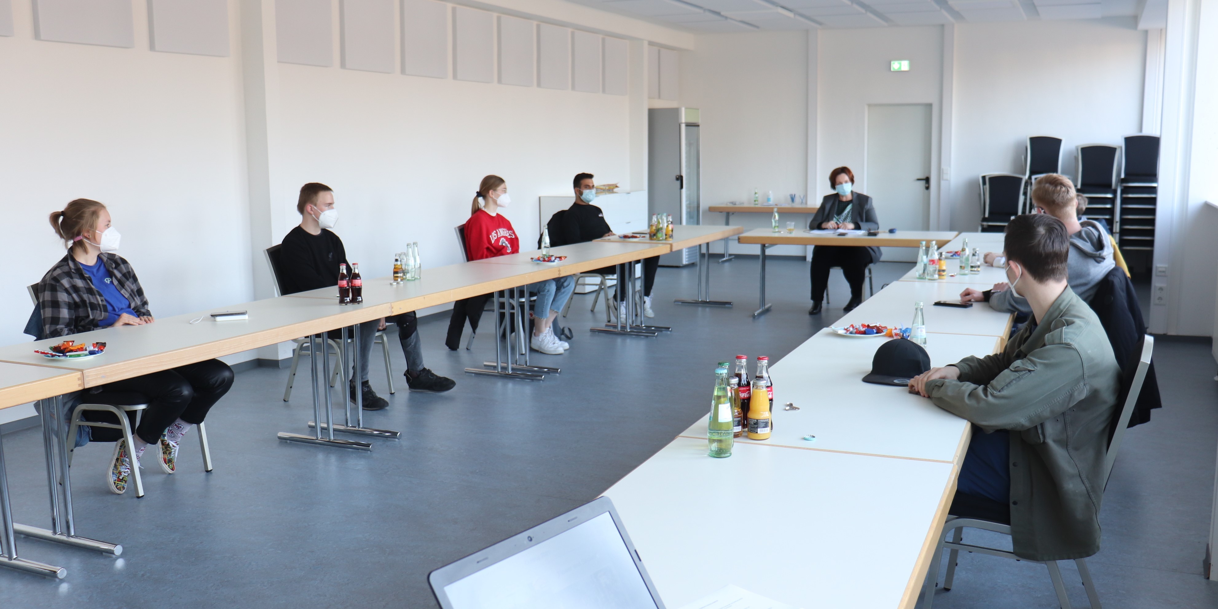 Bürgermeisterin | Stadt Ochtrup